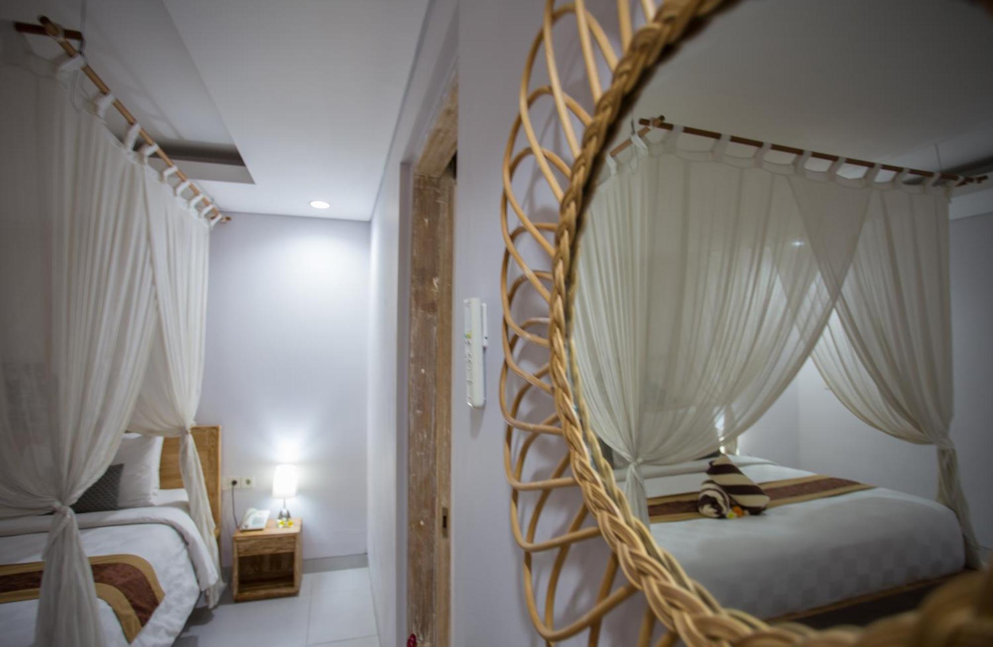 The Awandari Villas Seminyak - Chse Certified Exterior foto