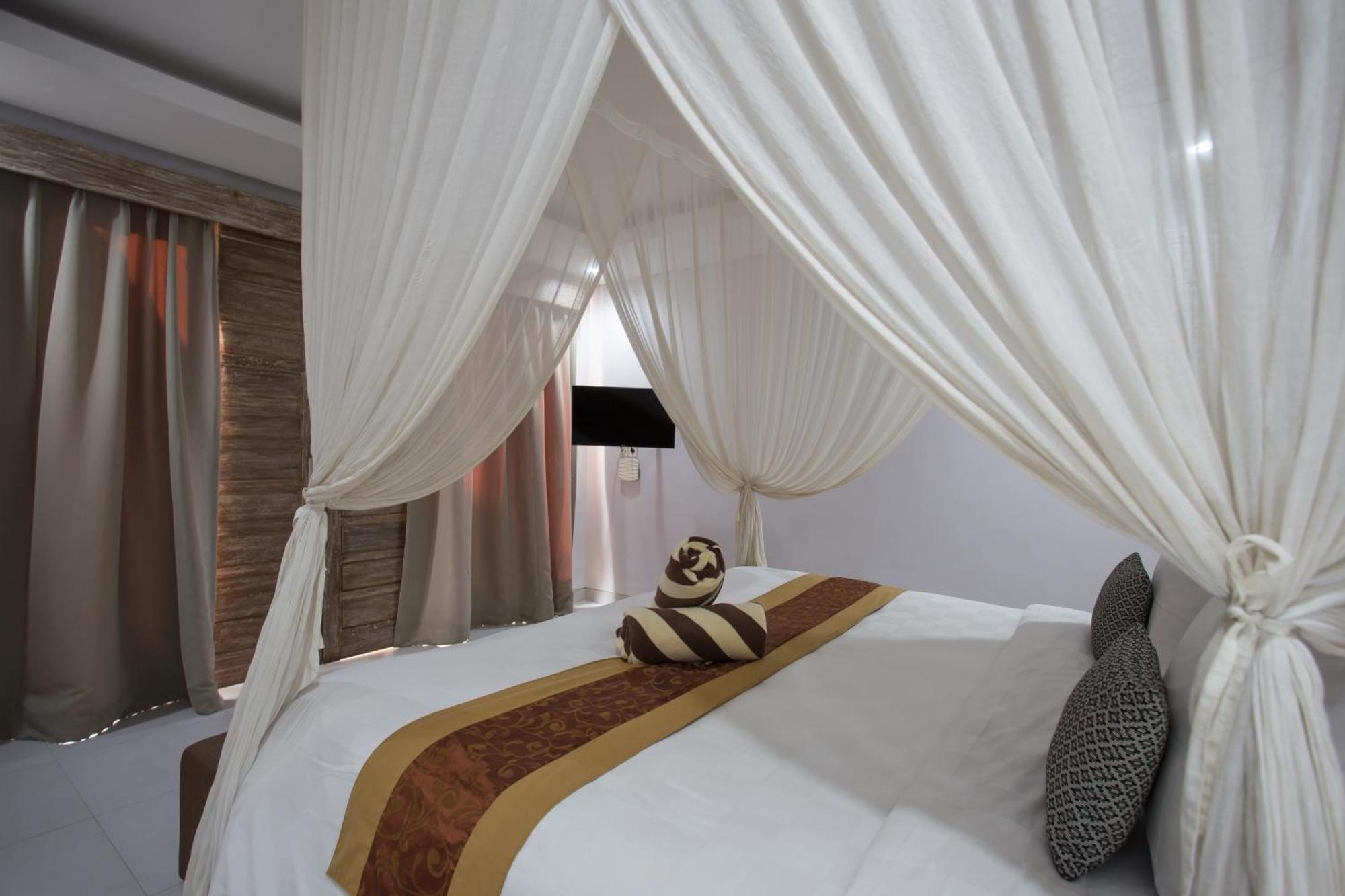 The Awandari Villas Seminyak - Chse Certified Exterior foto