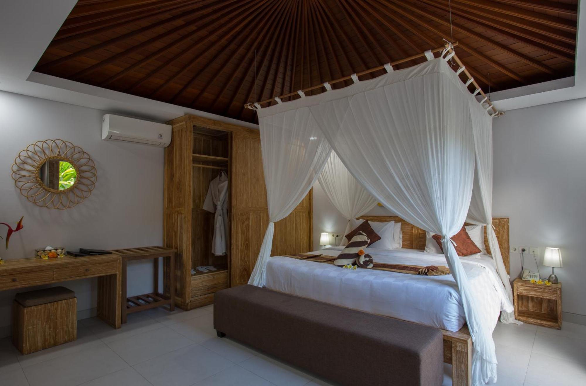 The Awandari Villas Seminyak - Chse Certified Exterior foto
