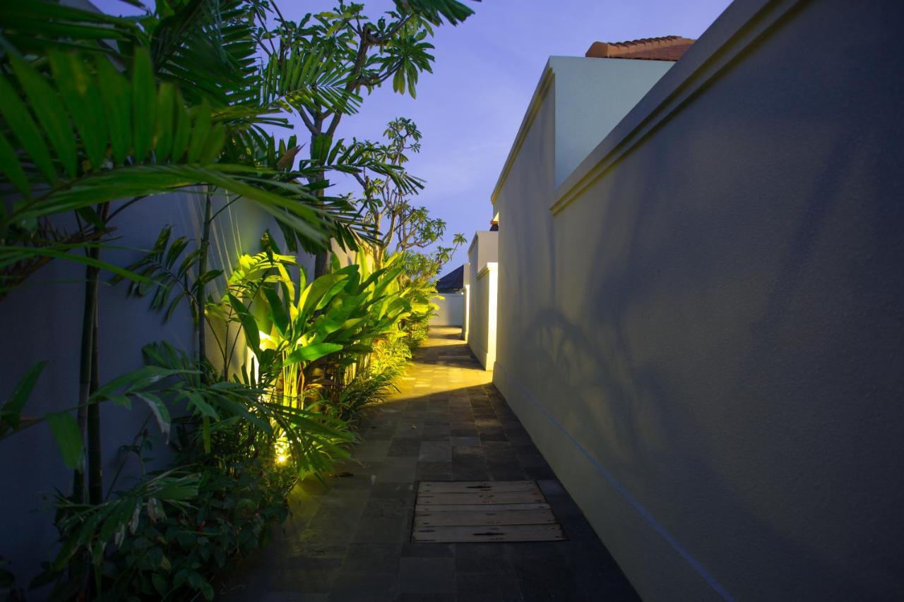 The Awandari Villas Seminyak - Chse Certified Exterior foto
